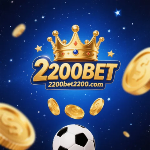 2200BET 2200BET